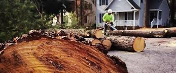 Best Emergency Tree Removal  in Monterey Park, CA